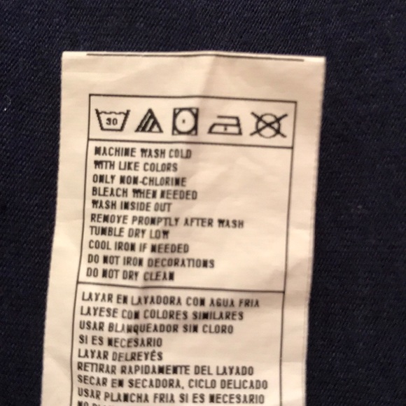 Michigan Wolverines T-Shirt - Picture 6 of 6